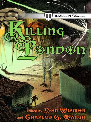 cover image of Killing London